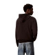 Calvin Klein Ανδρικό φούτερ Cotton Terry Badge Hoodie